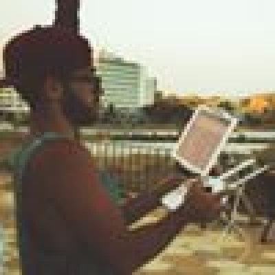 Dronepacking