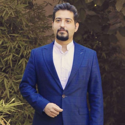 bahrameghorbani