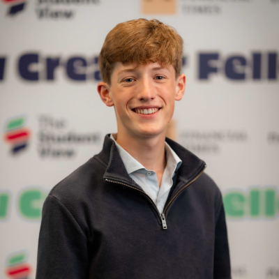 Elliot Hartley