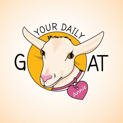 Yourdailygoat