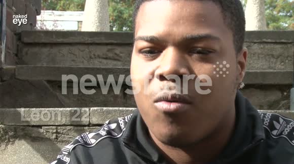 100 days after the London Riots