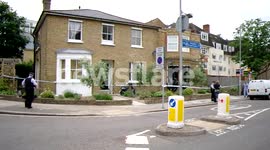 Homicide in Kingston Upon Thames