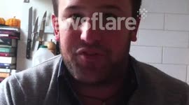 The Early Days of Newsflare