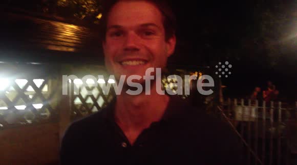 Interview with Nick, a kiwi fan