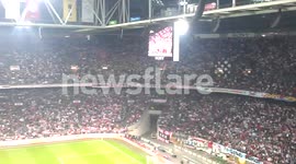 Gay Pride Parade - Amsterdam