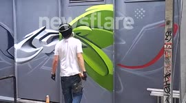 See No Evil 2012 [Tuesday]