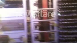 Colossus, the first programable computer