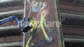 See No Evil 2012 - Pixel Pancho [Wed]