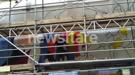 See No Evil 2012 - SatOne