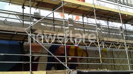 See No Evil 2012 - SatOne [Wed]