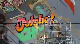 See No Evil 2012 - Flying Fortress [Wed]