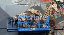 See No Evil 2012 - Nychos [Wed]