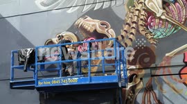 See No Evil 2012 - Nychos [Wed]