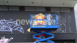 See No Evil 2012 - Mark Bode [Wed]