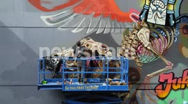 See No Evil 2012 - Nychos [Wed]