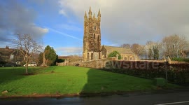 How i came acrossThe  baskervilles on dartmoor