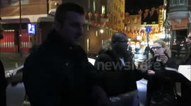 12 Years A Slave Q and A