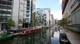  Little Venice Timelapse 01