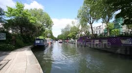  Little Venice Timelapse 05