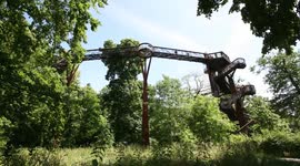 Kew Gardens Timelapse 03