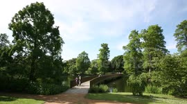 Kew Gardens Timelapse 05