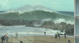 To start trembling-Para echarse a temblar