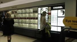 Ralph Lauren Eyewear Launch: Ashley Roberts