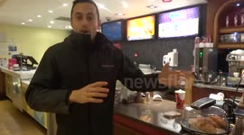 My Nek Nomination / Random Act of Kindness