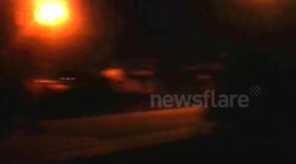 Incendio Gilet 06-02-2014