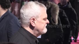 Fifty Shades Darker Premiere