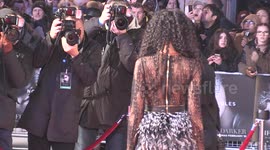 Fifty Shades Darker Premiere