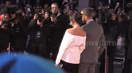 Fifty Shades Darker Premiere