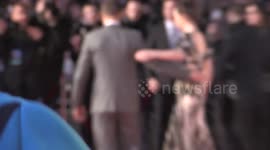 Fifty Shades Darker Premiere