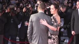 Fifty Shades Darker Premiere