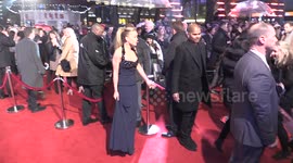 Fifty Shades Darker Premiere