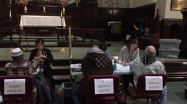 Free Eye Care for Kids in Philadelphia