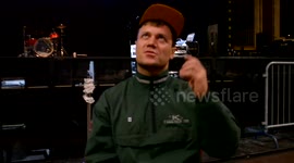 Interview with Ubiquitous Synergy Seeker