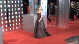 Bafta Red Carpet - Holliday Grainger