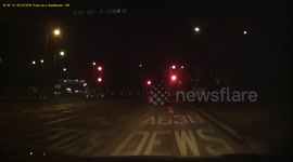 DASH CAM POOR DRIVING