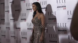 Elle Style Awards 2017