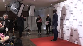 Elle Style Awards 2017