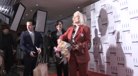 Elle Style Awards 2017