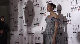 Elle Style Awards 2017