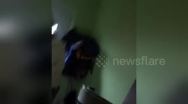 Newsflare Edit - Making the sister jump