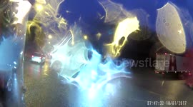 Driving like a cock FT62VXE