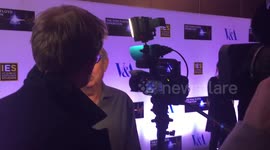 Pink Floyd Exhibition Q&A -London 