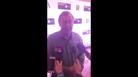 Pink Floyd Exhibition Q&A -London 