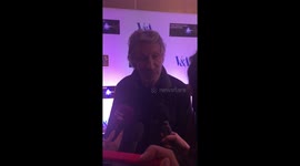 Pink Floyd Exhibition Q&A -London 