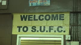 Lukewarm showers and broken radiators - What awaits Arsenal at Sutton?