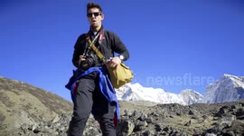 The Quest For Everest: Base Camp Trek - Final Day